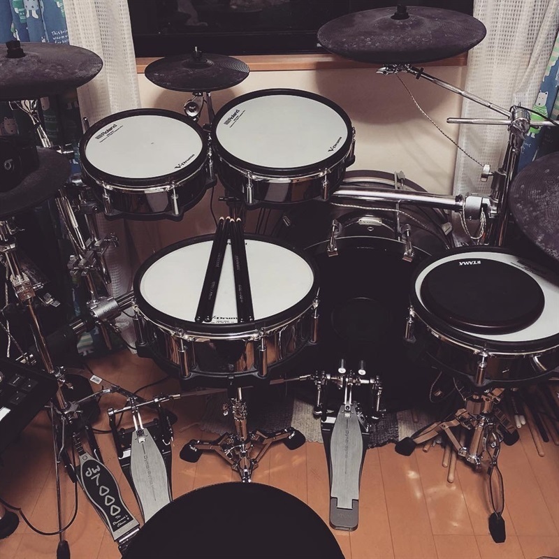 Roland TD-50-KV-Sの画像